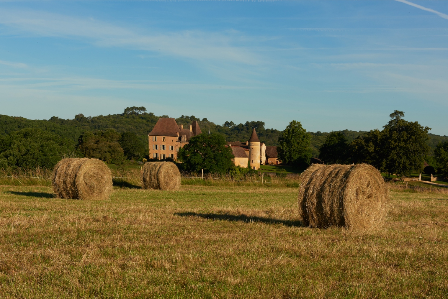 histoire chateaubourlie